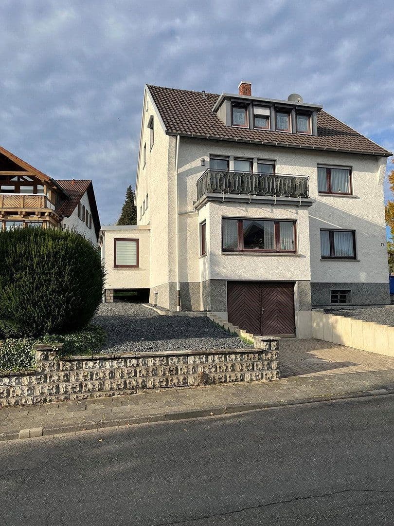 Predaj domu 214 m², pozemek 523 m², Neuwied, Porýnie-Falcko Predaj domu 214 m², pozemek 523 m², Neuwied, Porýnie-Falcko