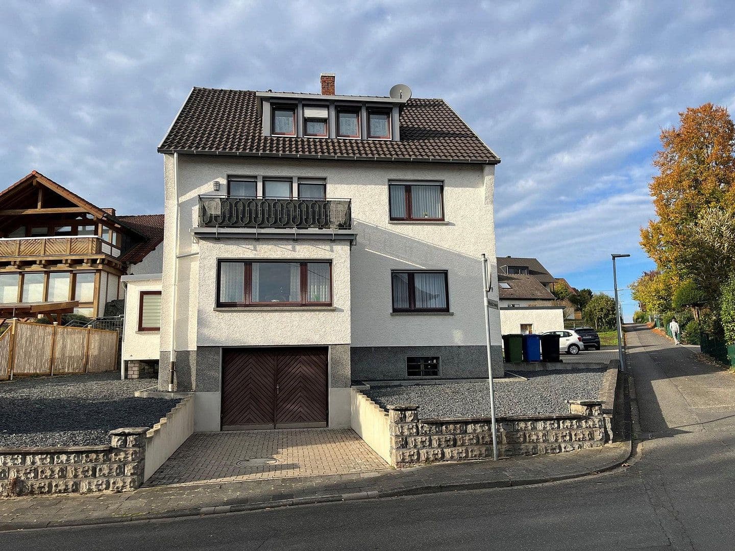 Predaj domu 214 m², pozemek 523 m², Neuwied, Porýnie-Falcko Predaj domu 214 m², pozemek 523 m², Neuwied, Porýnie-Falcko