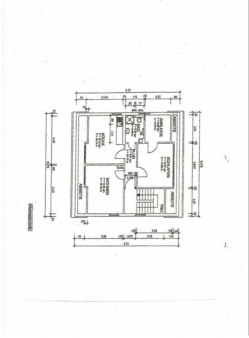 Predaj domu 214 m², pozemek 523 m², Neuwied, Porýnie-Falcko Predaj domu 214 m², pozemek 523 m², Neuwied, Porýnie-Falcko