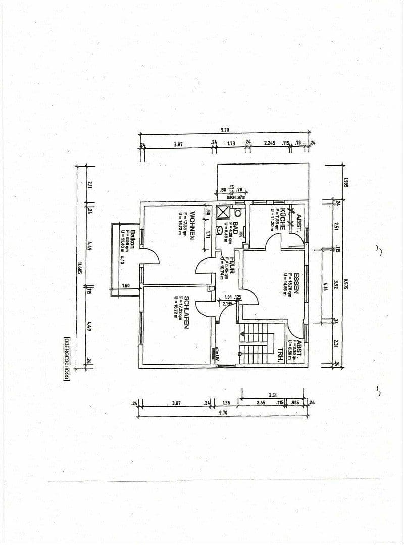 Predaj domu 214 m², pozemek 523 m², Neuwied, Porýnie-Falcko Predaj domu 214 m², pozemek 523 m², Neuwied, Porýnie-Falcko