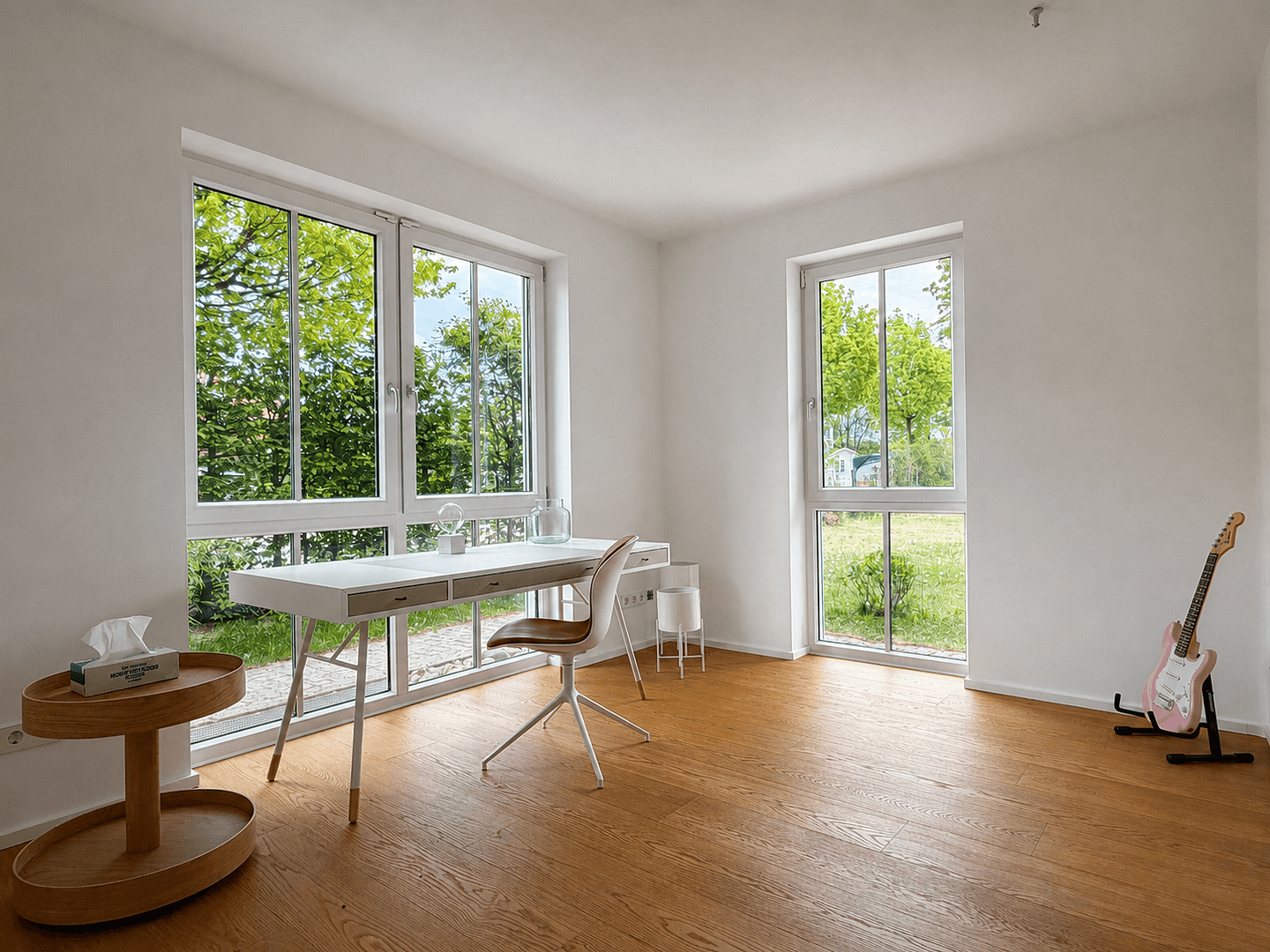 Predaj domu 291 m², pozemek 1.932 m², Forstinning, Bavorsko Predaj domu 291 m², pozemek 1.932 m², Forstinning, Bavorsko