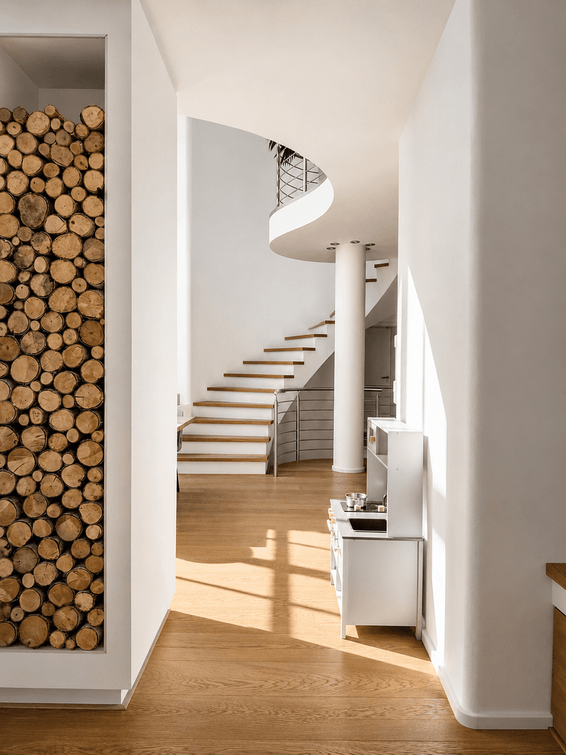 Predaj domu 291 m², pozemek 1.932 m², Forstinning, Bavorsko Predaj domu 291 m², pozemek 1.932 m², Forstinning, Bavorsko