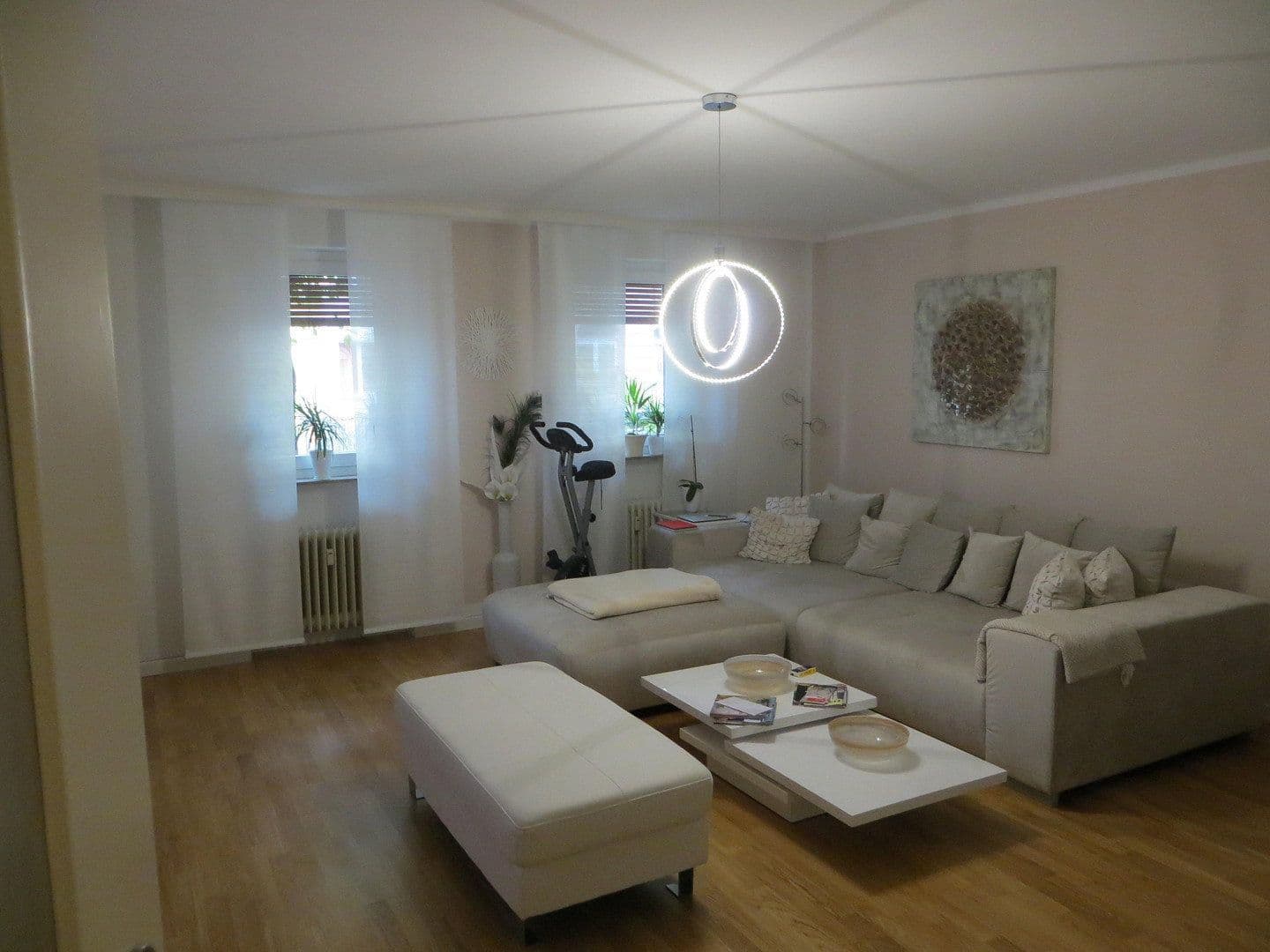 Prenájom bytu 2-izbový 70 m², Nürnberg, Bavorsko Prenájom bytu 2-izbový 70 m², Nürnberg, Bavorsko