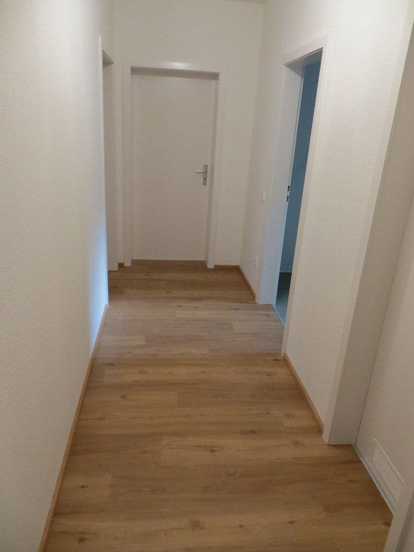 Prenájom bytu 2-izbový 70 m², Nürnberg, Bavorsko Prenájom bytu 2-izbový 70 m², Nürnberg, Bavorsko