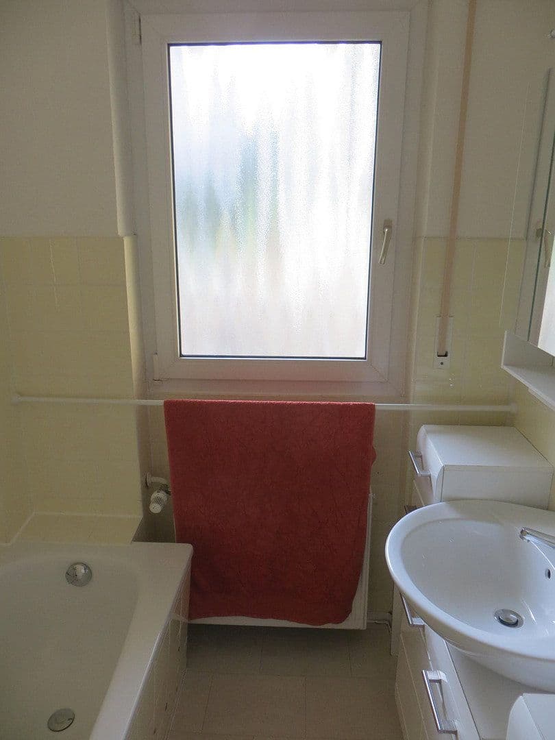 Prenájom bytu 2-izbový 70 m², Nürnberg, Bavorsko Prenájom bytu 2-izbový 70 m², Nürnberg, Bavorsko