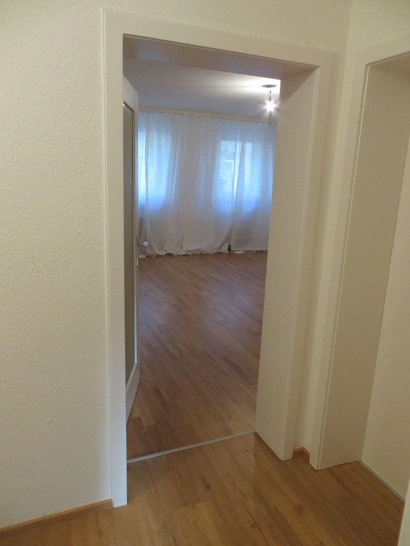 Prenájom bytu 2-izbový 70 m², Nürnberg, Bavorsko Prenájom bytu 2-izbový 70 m², Nürnberg, Bavorsko