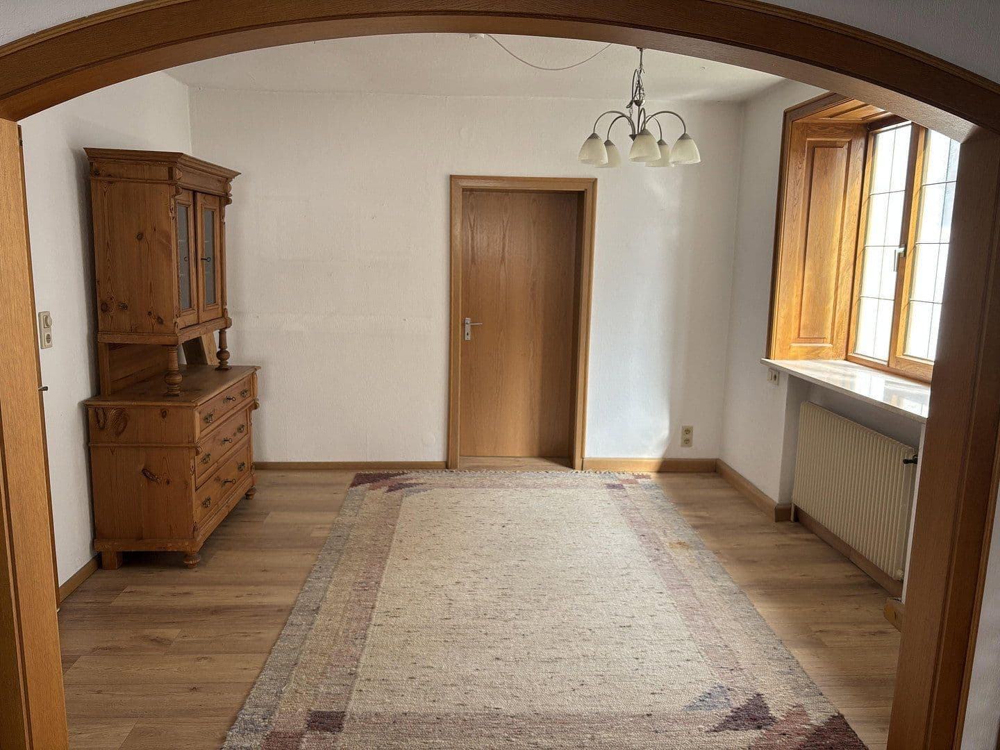Predaj domu 124 m², pozemek 525 m², Asterstraße 4, Sulzbach-Rosenberg, Bavorsko Predaj domu 124 m², pozemek 525 m², Asterstraße 4, Sulzbach-Rosenberg, Bavorsko