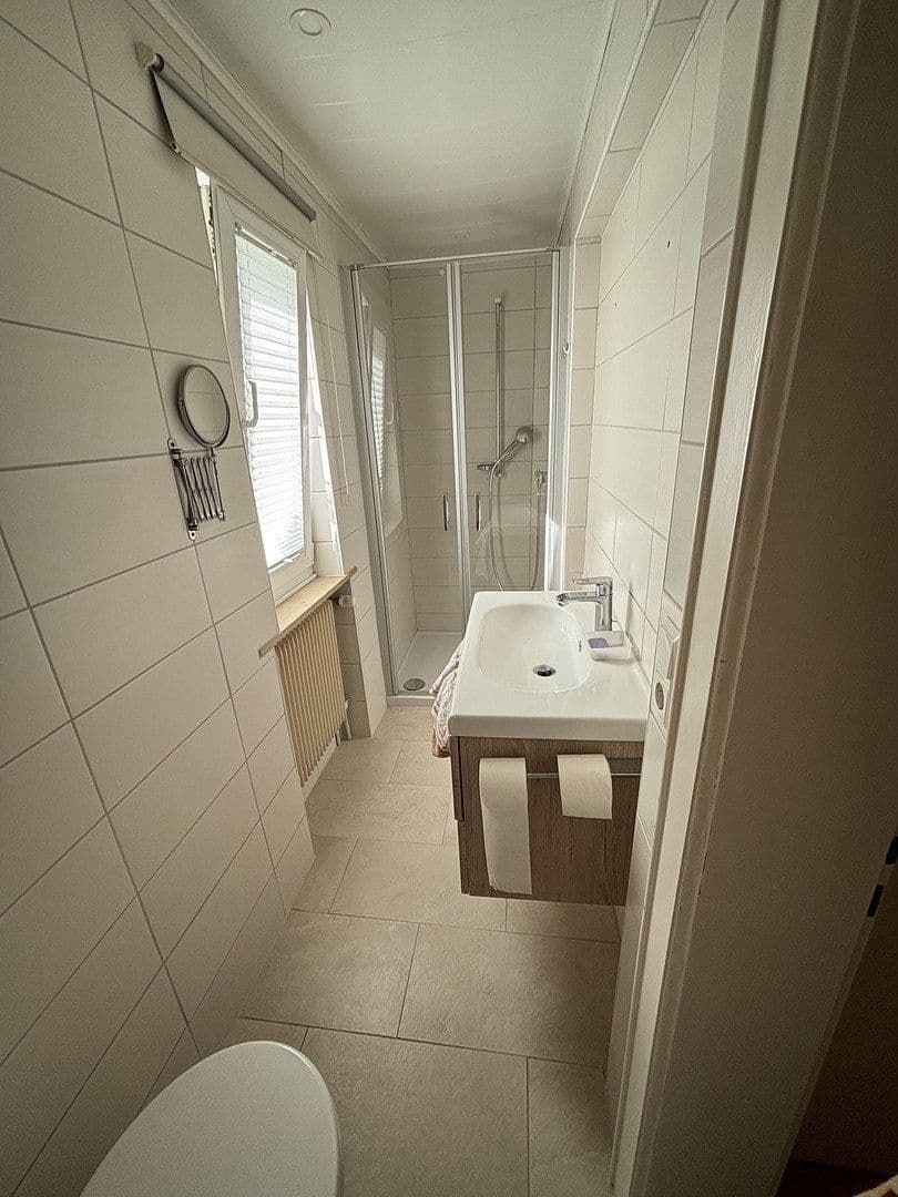 Predaj domu 124 m², pozemek 525 m², Asterstraße 4, Sulzbach-Rosenberg, Bavorsko Predaj domu 124 m², pozemek 525 m², Asterstraße 4, Sulzbach-Rosenberg, Bavorsko