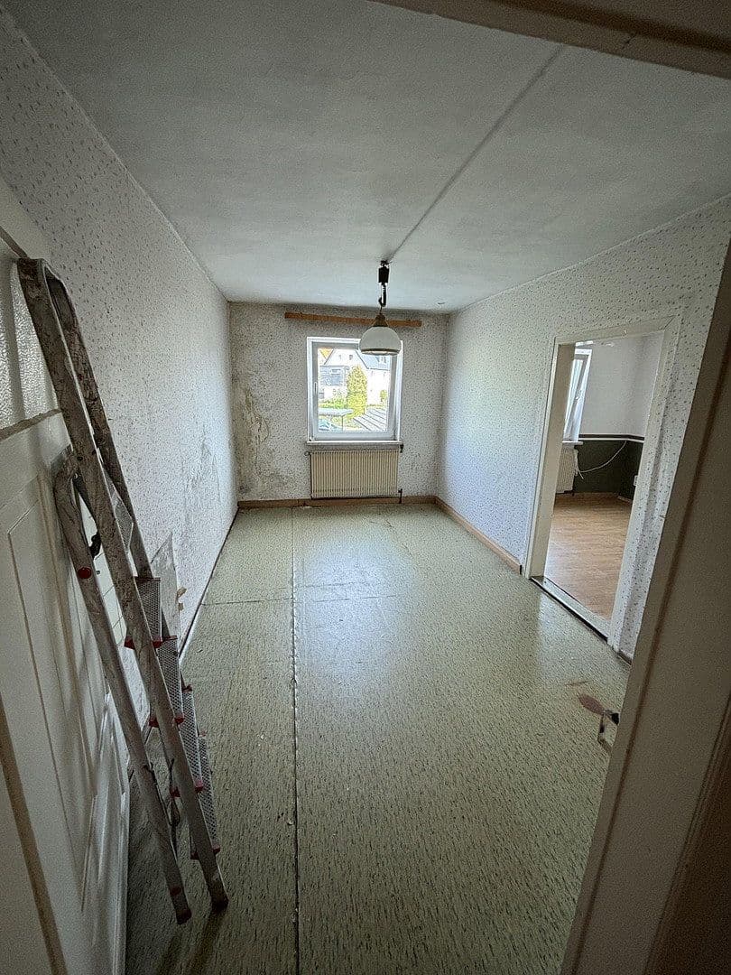 Predaj domu 124 m², pozemek 525 m², Asterstraße 4, Sulzbach-Rosenberg, Bavorsko Predaj domu 124 m², pozemek 525 m², Asterstraße 4, Sulzbach-Rosenberg, Bavorsko