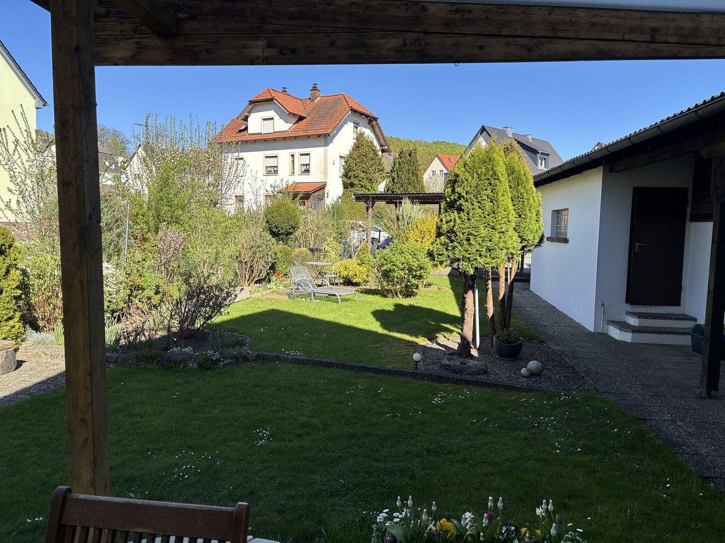 Predaj domu 124 m², pozemek 525 m², Asterstraße 4, Sulzbach-Rosenberg, Bavorsko Predaj domu 124 m², pozemek 525 m², Asterstraße 4, Sulzbach-Rosenberg, Bavorsko