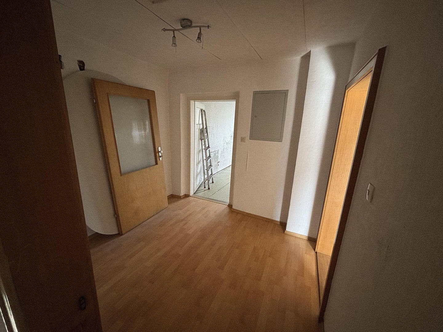 Predaj domu 124 m², pozemek 525 m², Asterstraße 4, Sulzbach-Rosenberg, Bavorsko Predaj domu 124 m², pozemek 525 m², Asterstraße 4, Sulzbach-Rosenberg, Bavorsko
