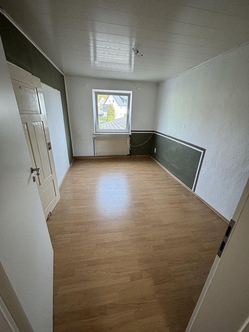 Predaj domu 124 m², pozemek 525 m², Asterstraße 4, Sulzbach-Rosenberg, Bavorsko Predaj domu 124 m², pozemek 525 m², Asterstraße 4, Sulzbach-Rosenberg, Bavorsko