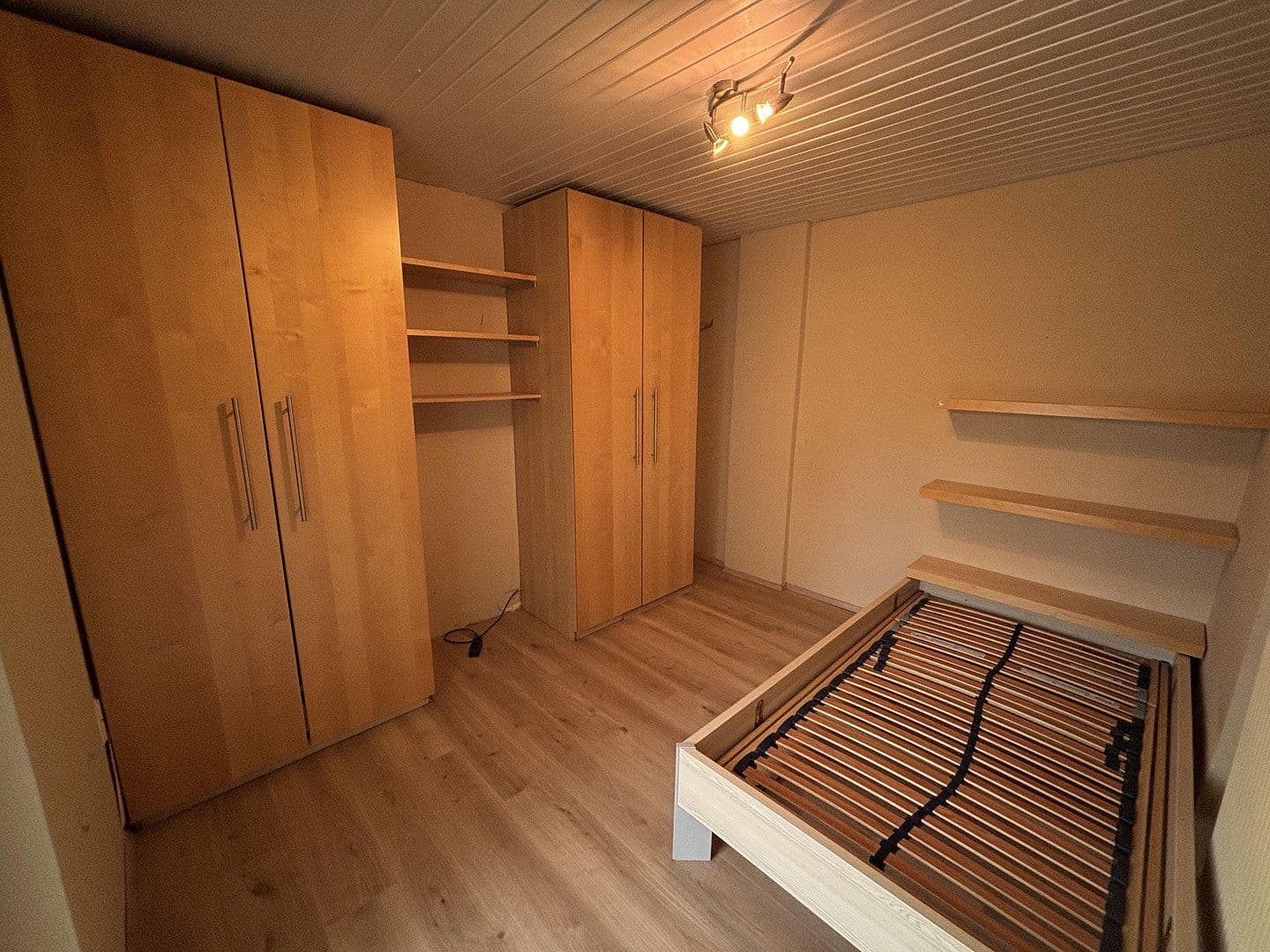 Predaj domu 124 m², pozemek 525 m², Asterstraße 4, Sulzbach-Rosenberg, Bavorsko Predaj domu 124 m², pozemek 525 m², Asterstraße 4, Sulzbach-Rosenberg, Bavorsko