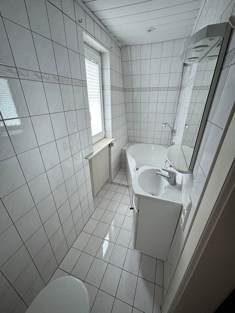 Predaj domu 124 m², pozemek 525 m², Asterstraße 4, Sulzbach-Rosenberg, Bavorsko Predaj domu 124 m², pozemek 525 m², Asterstraße 4, Sulzbach-Rosenberg, Bavorsko