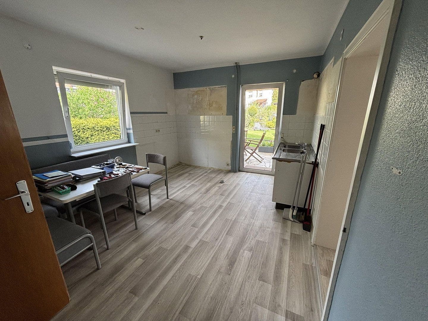 Predaj domu 124 m², pozemek 525 m², Asterstraße 4, Sulzbach-Rosenberg, Bavorsko Predaj domu 124 m², pozemek 525 m², Asterstraße 4, Sulzbach-Rosenberg, Bavorsko