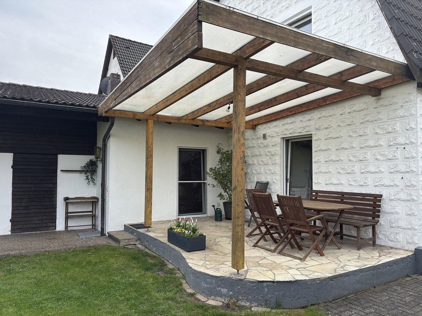Predaj domu 124 m², pozemek 525 m², Asterstraße 4, Sulzbach-Rosenberg, Bavorsko Predaj domu 124 m², pozemek 525 m², Asterstraße 4, Sulzbach-Rosenberg, Bavorsko