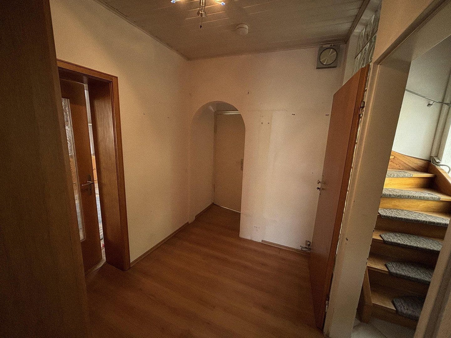 Predaj domu 124 m², pozemek 525 m², Asterstraße 4, Sulzbach-Rosenberg, Bavorsko Predaj domu 124 m², pozemek 525 m², Asterstraße 4, Sulzbach-Rosenberg, Bavorsko