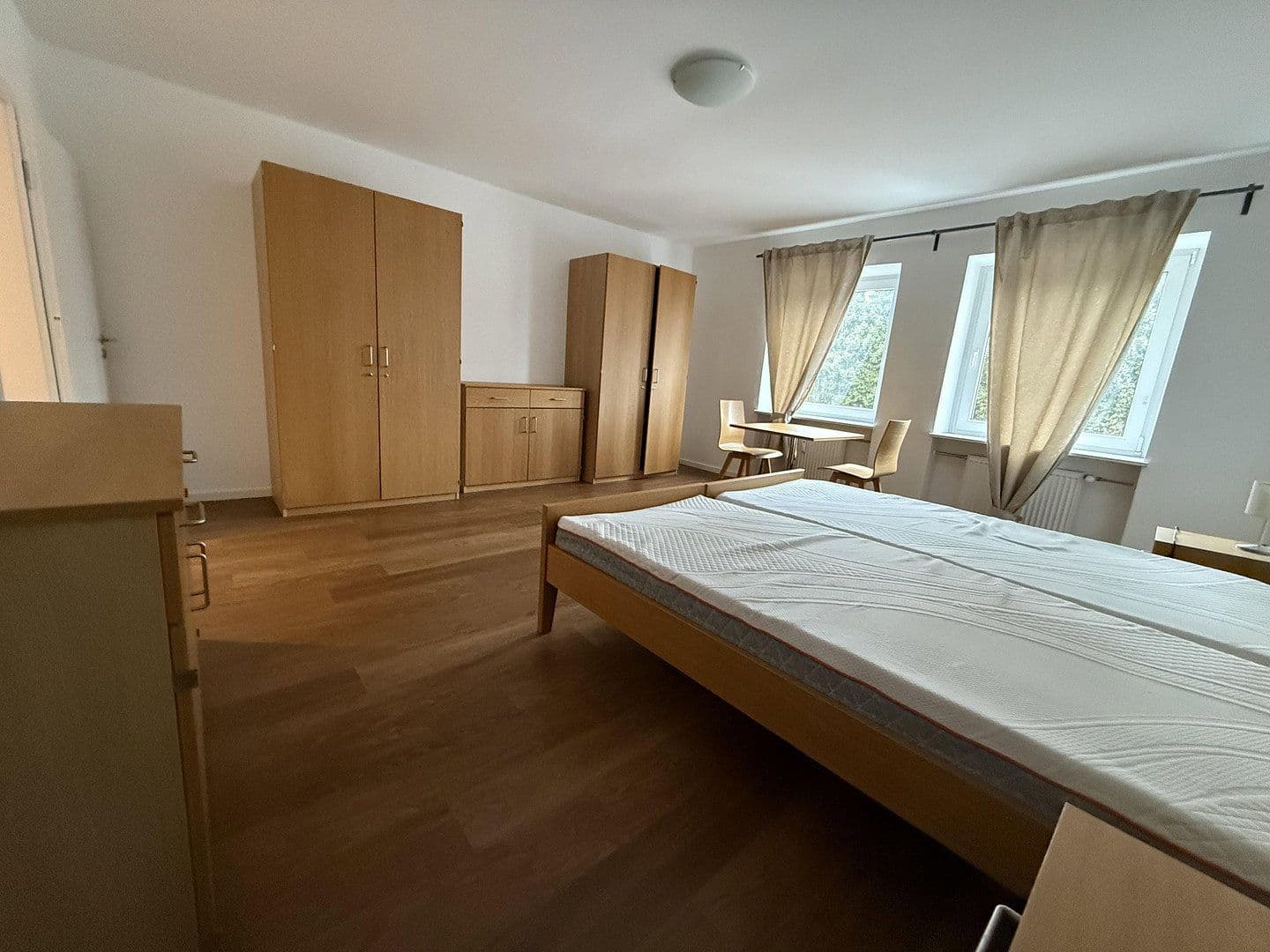 Prenájom bytu 1-izbový 14 m², Ottobrunn, Bavorsko Prenájom bytu 1-izbový 14 m², Ottobrunn, Bavorsko