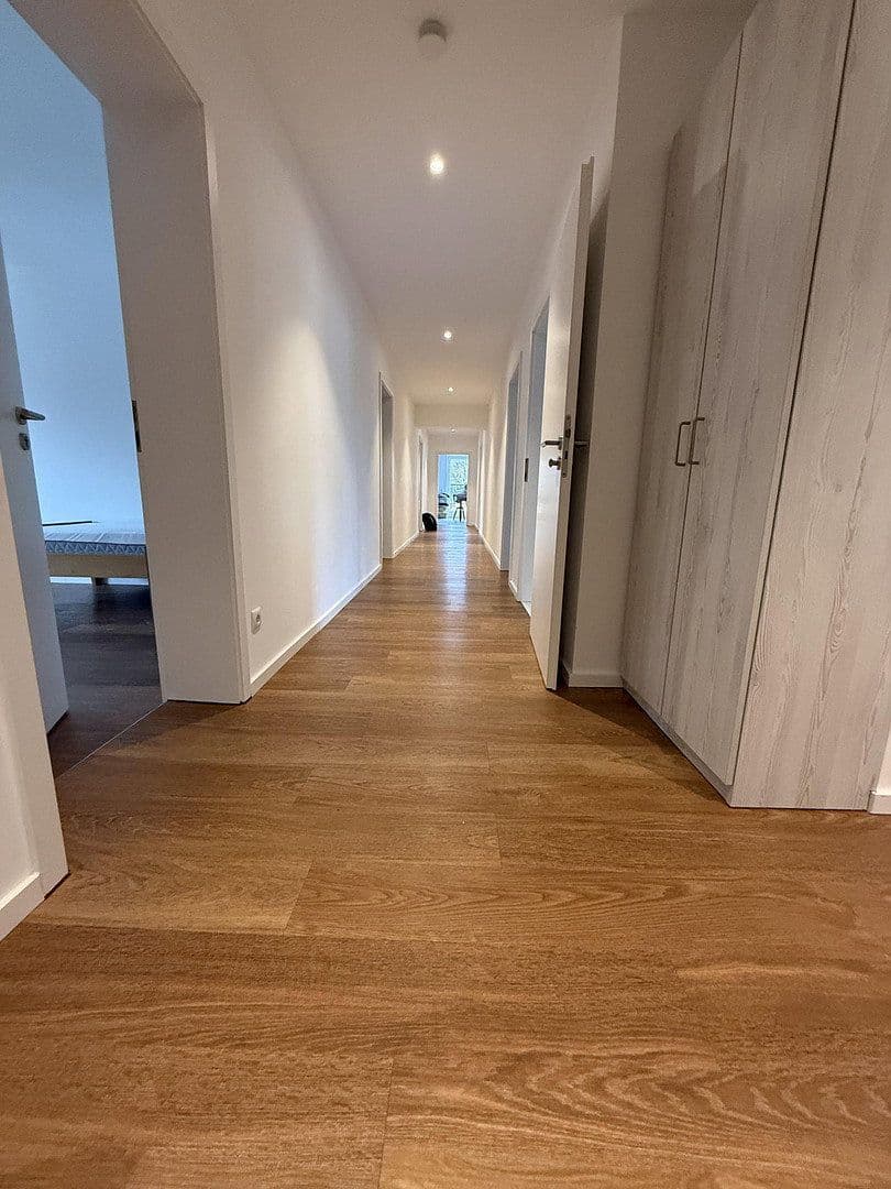 Prenájom bytu 1-izbový 14 m², Ottobrunn, Bavorsko Prenájom bytu 1-izbový 14 m², Ottobrunn, Bavorsko
