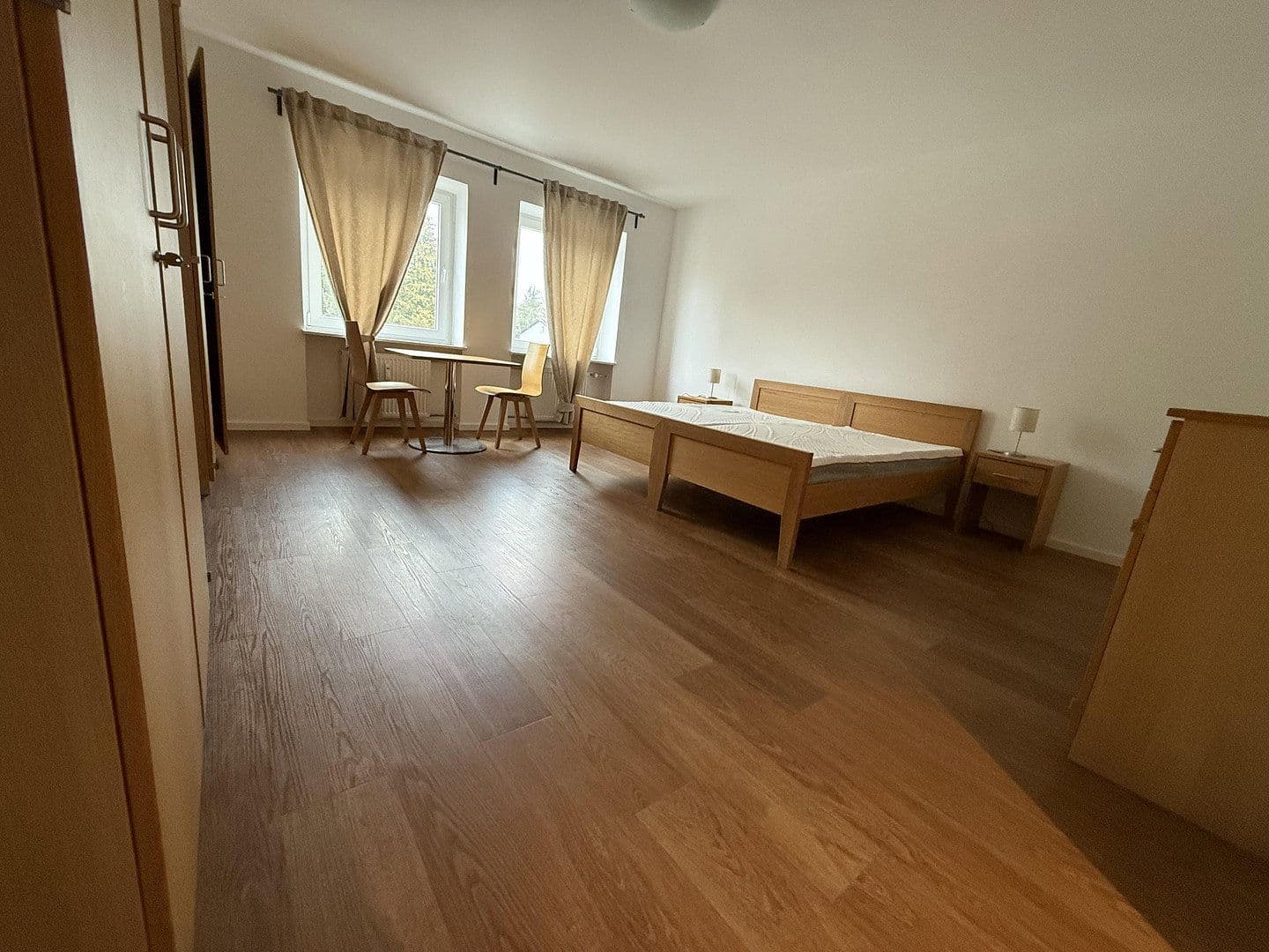Prenájom bytu 1-izbový 14 m², Ottobrunn, Bavorsko Prenájom bytu 1-izbový 14 m², Ottobrunn, Bavorsko