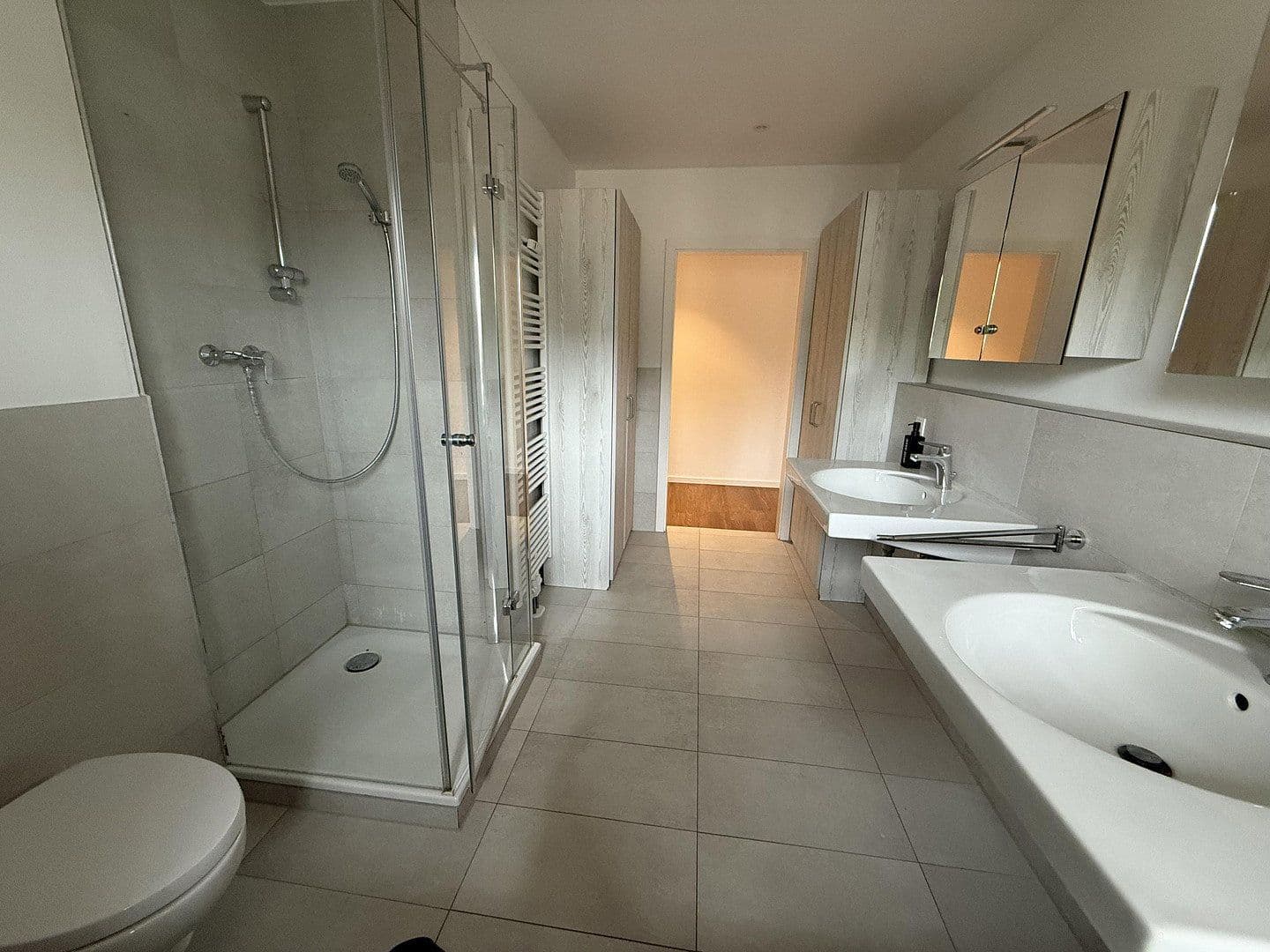 Prenájom bytu 1-izbový 14 m², Ottobrunn, Bavorsko Prenájom bytu 1-izbový 14 m², Ottobrunn, Bavorsko