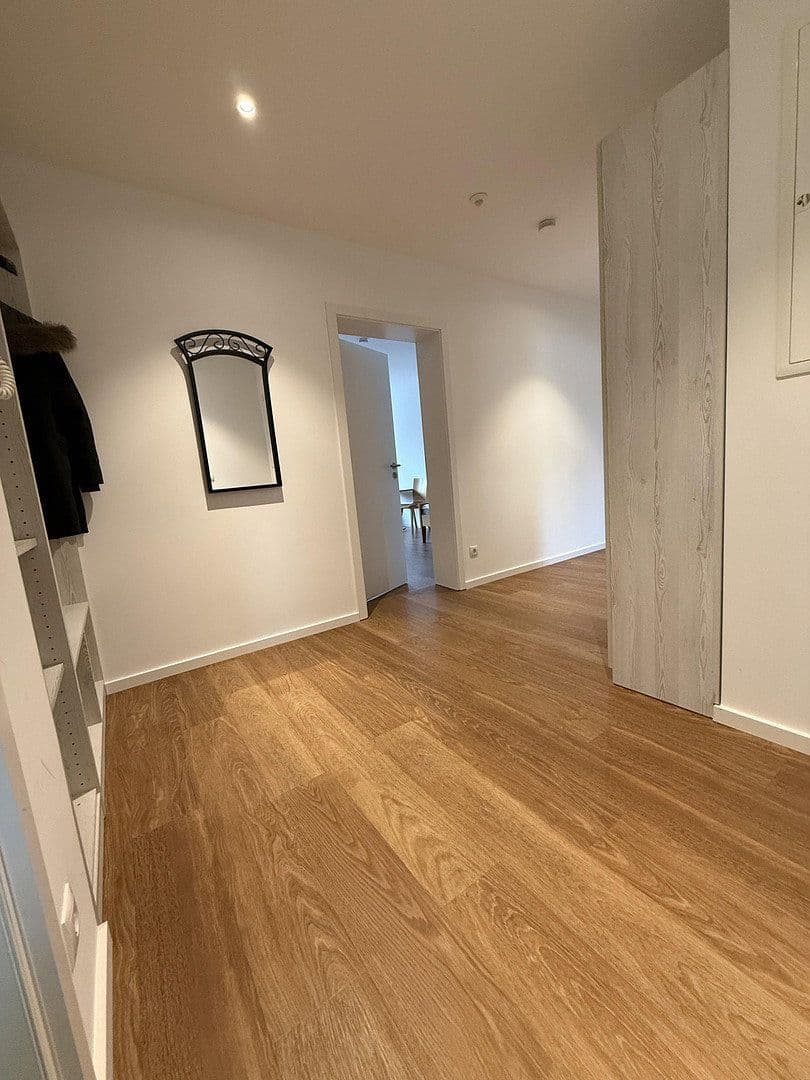 Prenájom bytu 1-izbový 14 m², Ottobrunn, Bavorsko Prenájom bytu 1-izbový 14 m², Ottobrunn, Bavorsko