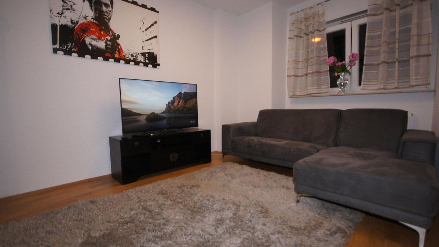 Prenájom bytu 2-izbový 48 m², Mannheim, Bádensko-Wurttembersko Prenájom bytu 2-izbový 48 m², Mannheim, Bádensko-Wurttembersko