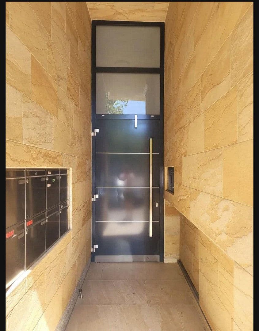 Prenájom bytu 2-izbový 48 m², Mannheim, Bádensko-Wurttembersko Prenájom bytu 2-izbový 48 m², Mannheim, Bádensko-Wurttembersko
