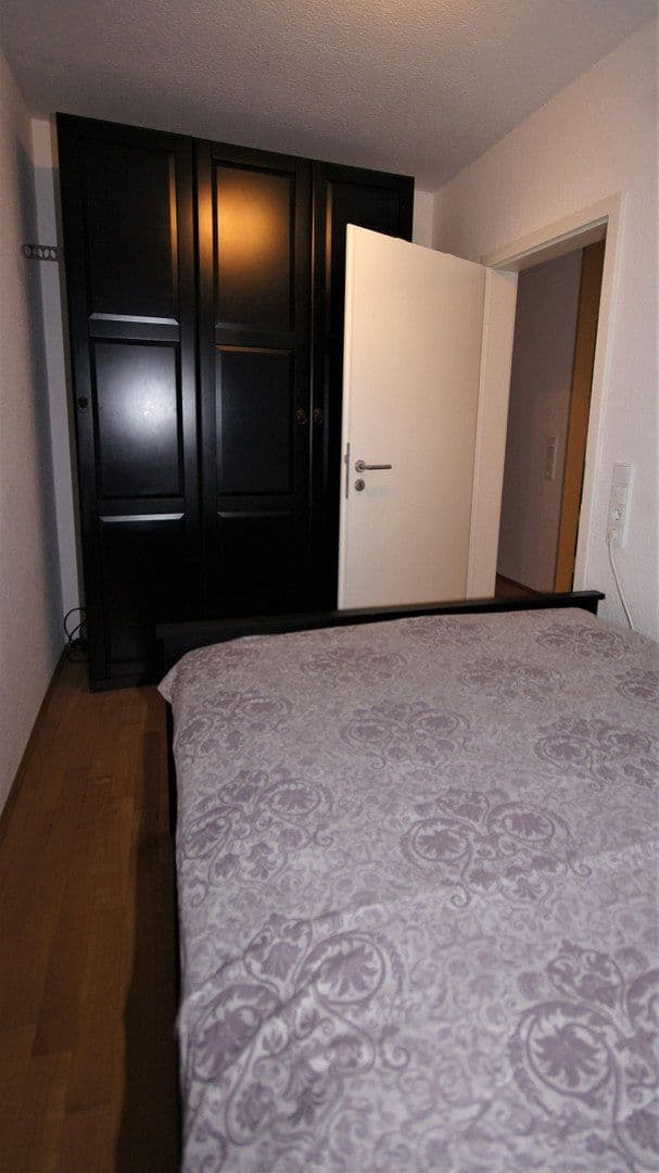 Prenájom bytu 2-izbový 48 m², Mannheim, Bádensko-Wurttembersko Prenájom bytu 2-izbový 48 m², Mannheim, Bádensko-Wurttembersko