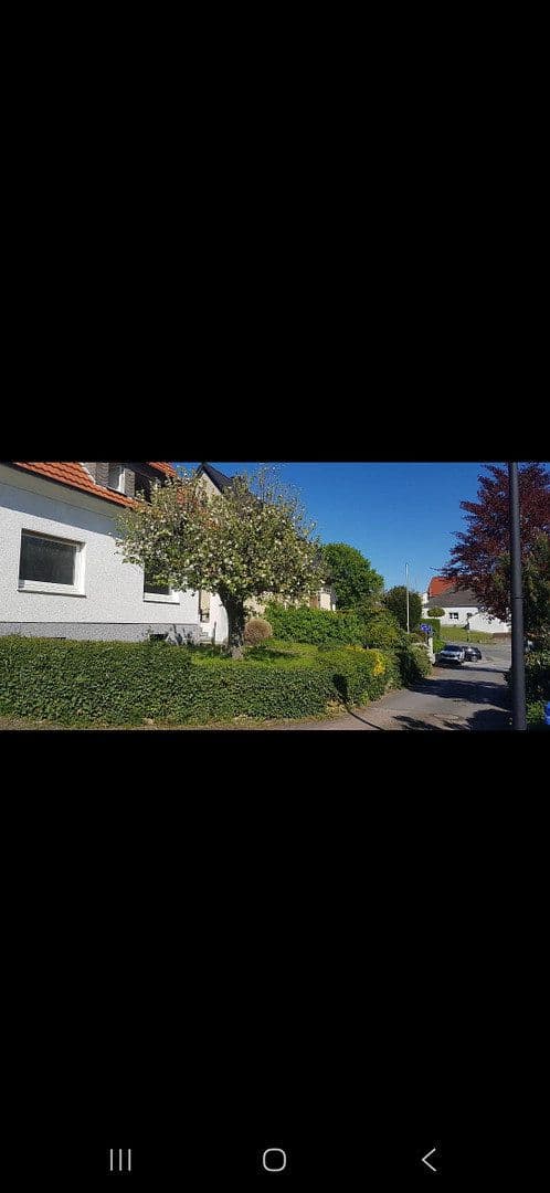 Predaj domu 137 m², pozemek 840 m², Hangstraße 12, Möhnesee, Severné Porýnie - Westfálsko Predaj domu 137 m², pozemek 840 m², Hangstraße 12, Möhnesee, Severné Porýnie - Westfálsko