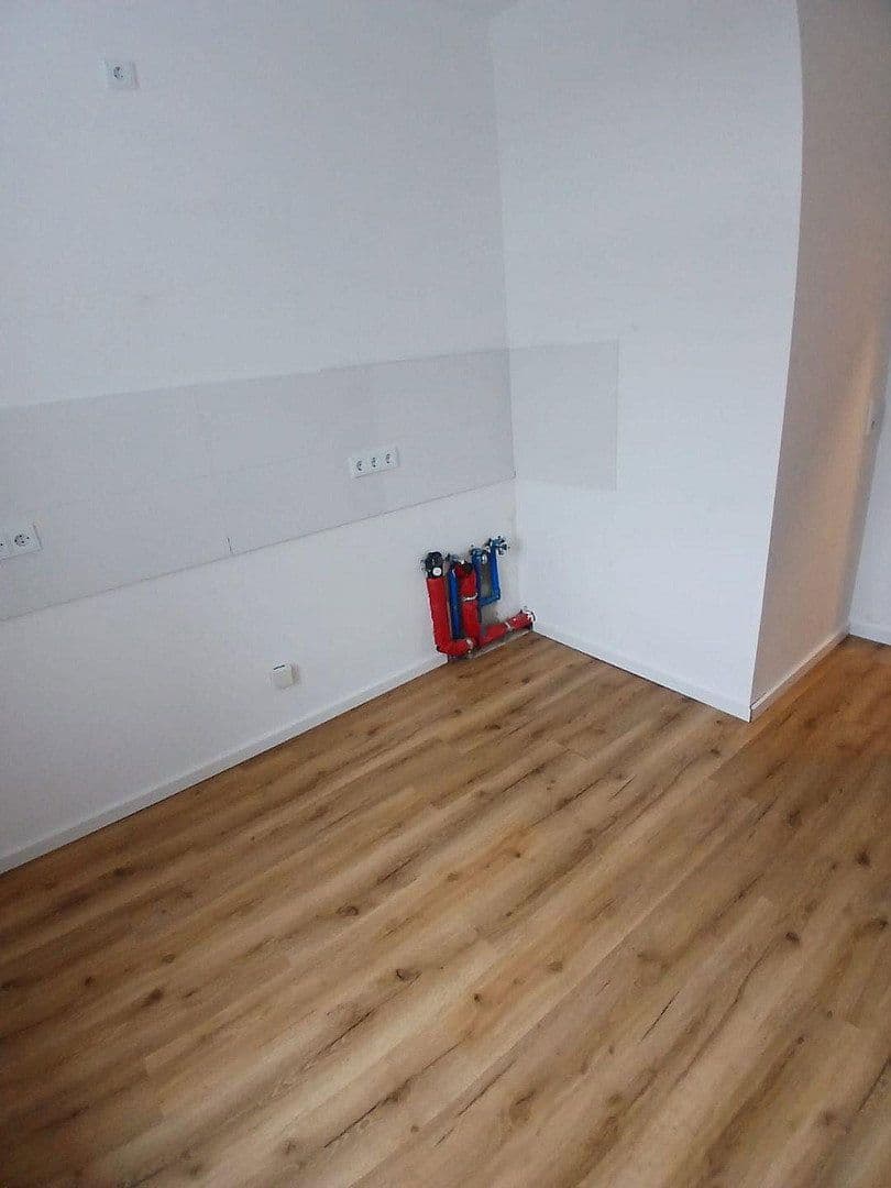Prenájom bytu 2-izbový 45 m², Mittelseestraße 23, Offenbach am Main, Hesensko Prenájom bytu 2-izbový 45 m², Mittelseestraße 23, Offenbach am Main, Hesensko