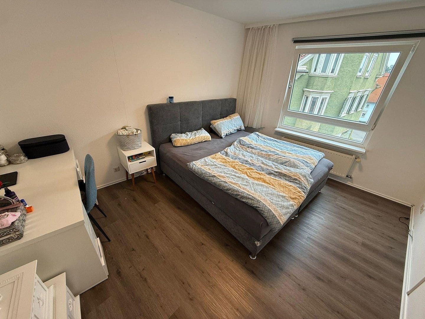 Prenájom bytu 3-izbový 99 m², Hechingen, Bádensko-Wurttembersko Prenájom bytu 3-izbový 99 m², Hechingen, Bádensko-Wurttembersko