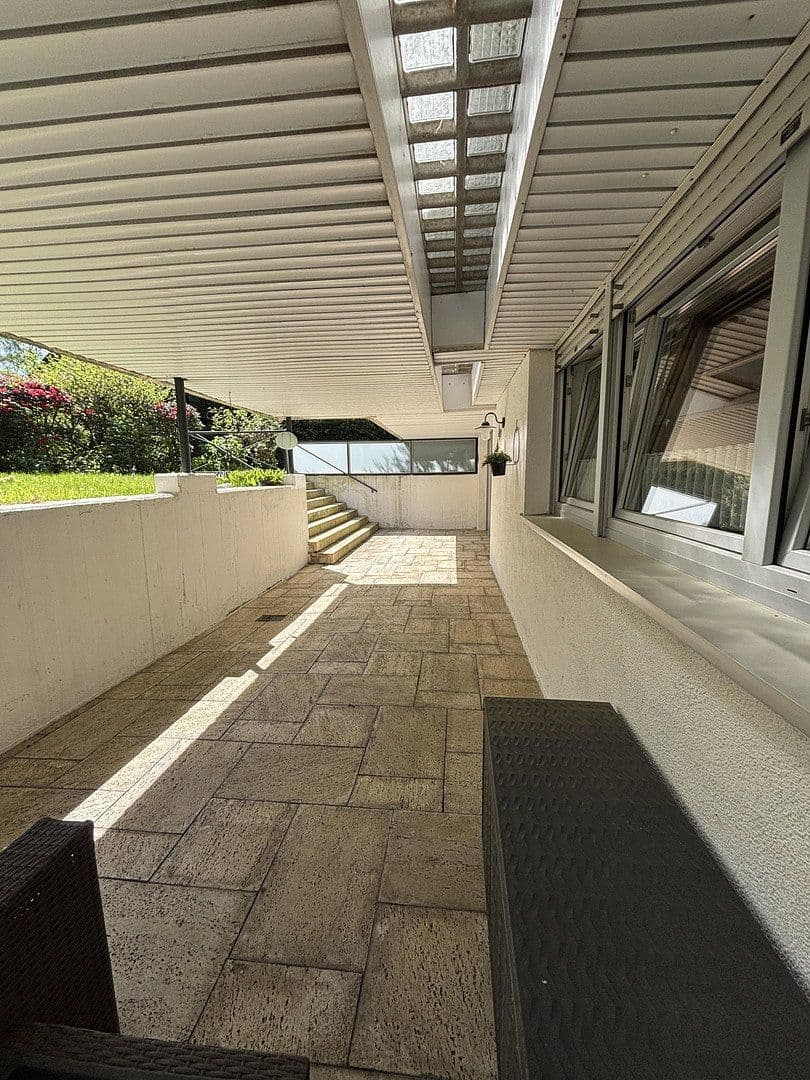 Prenájom bytu 2-izbový 96 m², Mielesheide 4, Essen, Severné Porýnie - Westfálsko Prenájom bytu 2-izbový 96 m², Mielesheide 4, Essen, Severné Porýnie - Westfálsko