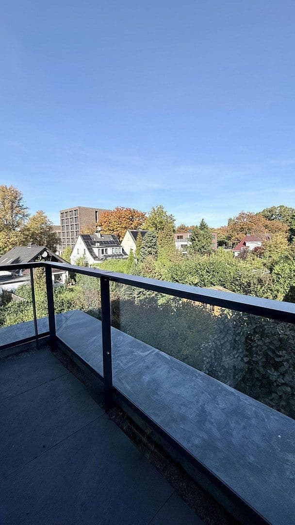 Predaj domu 155 m², pozemek 250 m², Am Brabandkanal 5d, Hamburg, Hamburg Predaj domu 155 m², pozemek 250 m², Am Brabandkanal 5d, Hamburg, Hamburg