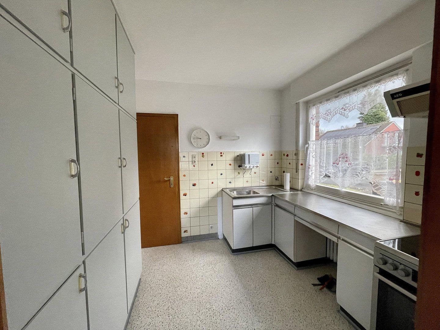 Predaj domu 105 m², pozemek 873 m², Münster, Severné Porýnie - Westfálsko Predaj domu 105 m², pozemek 873 m², Münster, Severné Porýnie - Westfálsko