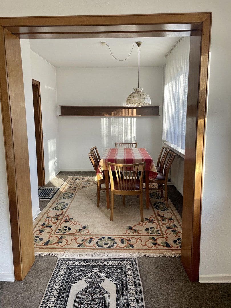 Predaj domu 105 m², pozemek 873 m², Münster, Severné Porýnie - Westfálsko Predaj domu 105 m², pozemek 873 m², Münster, Severné Porýnie - Westfálsko
