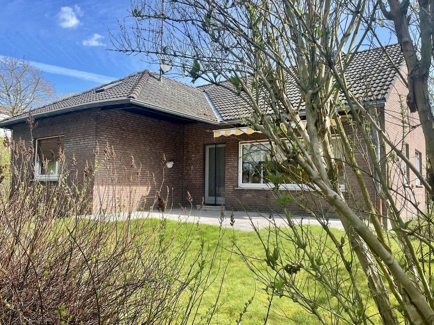 Predaj domu 105 m², pozemek 873 m², Münster, Severné Porýnie - Westfálsko Predaj domu 105 m², pozemek 873 m², Münster, Severné Porýnie - Westfálsko