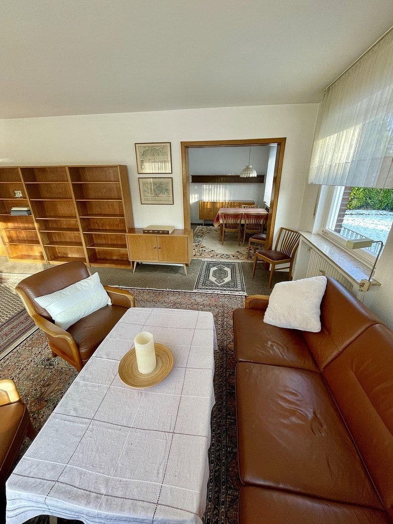 Predaj domu 105 m², pozemek 873 m², Münster, Severné Porýnie - Westfálsko Predaj domu 105 m², pozemek 873 m², Münster, Severné Porýnie - Westfálsko