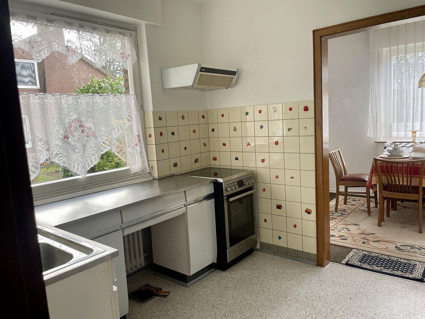 Predaj domu 105 m², pozemek 873 m², Münster, Severné Porýnie - Westfálsko Predaj domu 105 m², pozemek 873 m², Münster, Severné Porýnie - Westfálsko