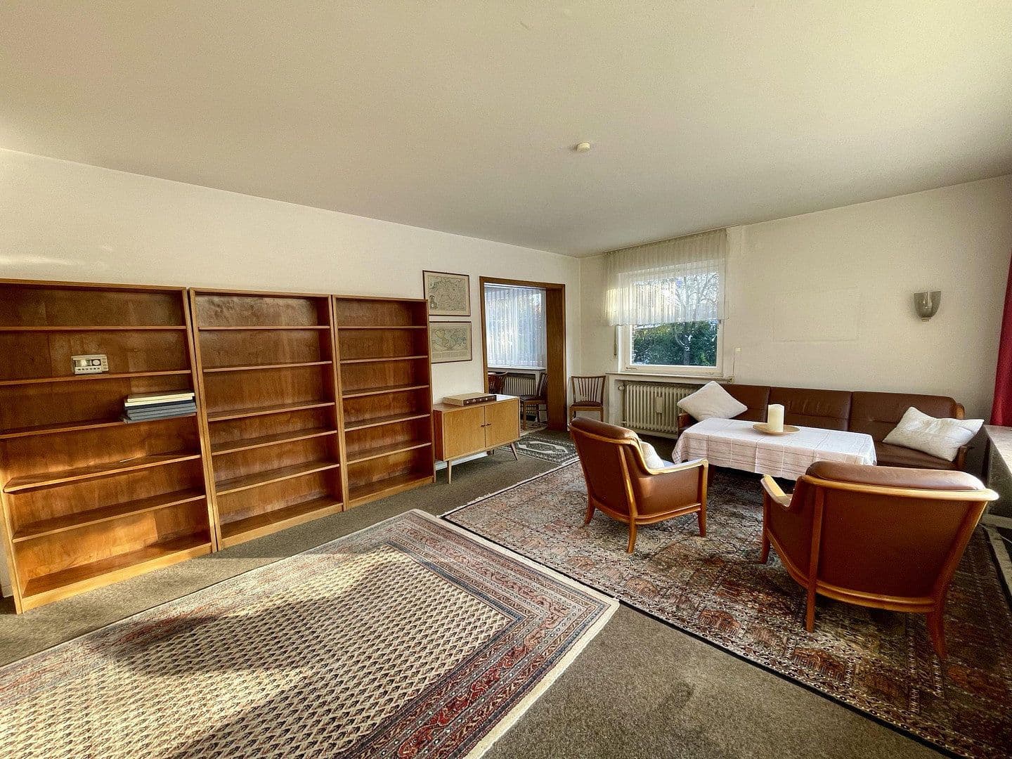 Predaj domu 105 m², pozemek 873 m², Münster, Severné Porýnie - Westfálsko Predaj domu 105 m², pozemek 873 m², Münster, Severné Porýnie - Westfálsko