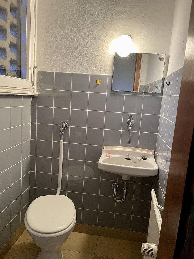 Predaj domu 105 m², pozemek 873 m², Münster, Severné Porýnie - Westfálsko Predaj domu 105 m², pozemek 873 m², Münster, Severné Porýnie - Westfálsko