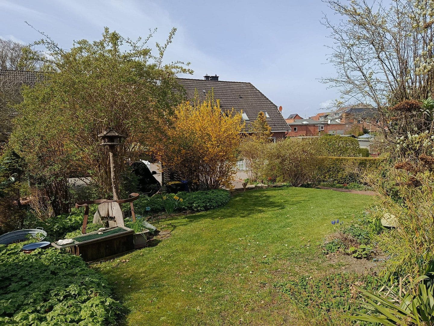 Predaj domu 113 m², pozemek 605 m², Grevesmühlen, Meklenbursko-Predpomoransko Predaj domu 113 m², pozemek 605 m², Grevesmühlen, Meklenbursko-Predpomoransko