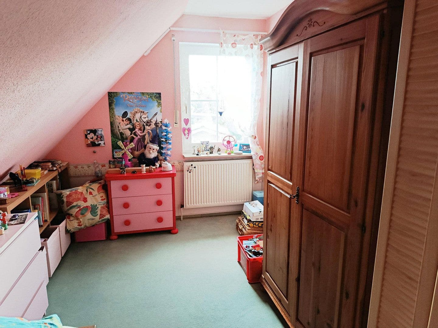 Predaj domu 113 m², pozemek 605 m², Grevesmühlen, Meklenbursko-Predpomoransko Predaj domu 113 m², pozemek 605 m², Grevesmühlen, Meklenbursko-Predpomoransko