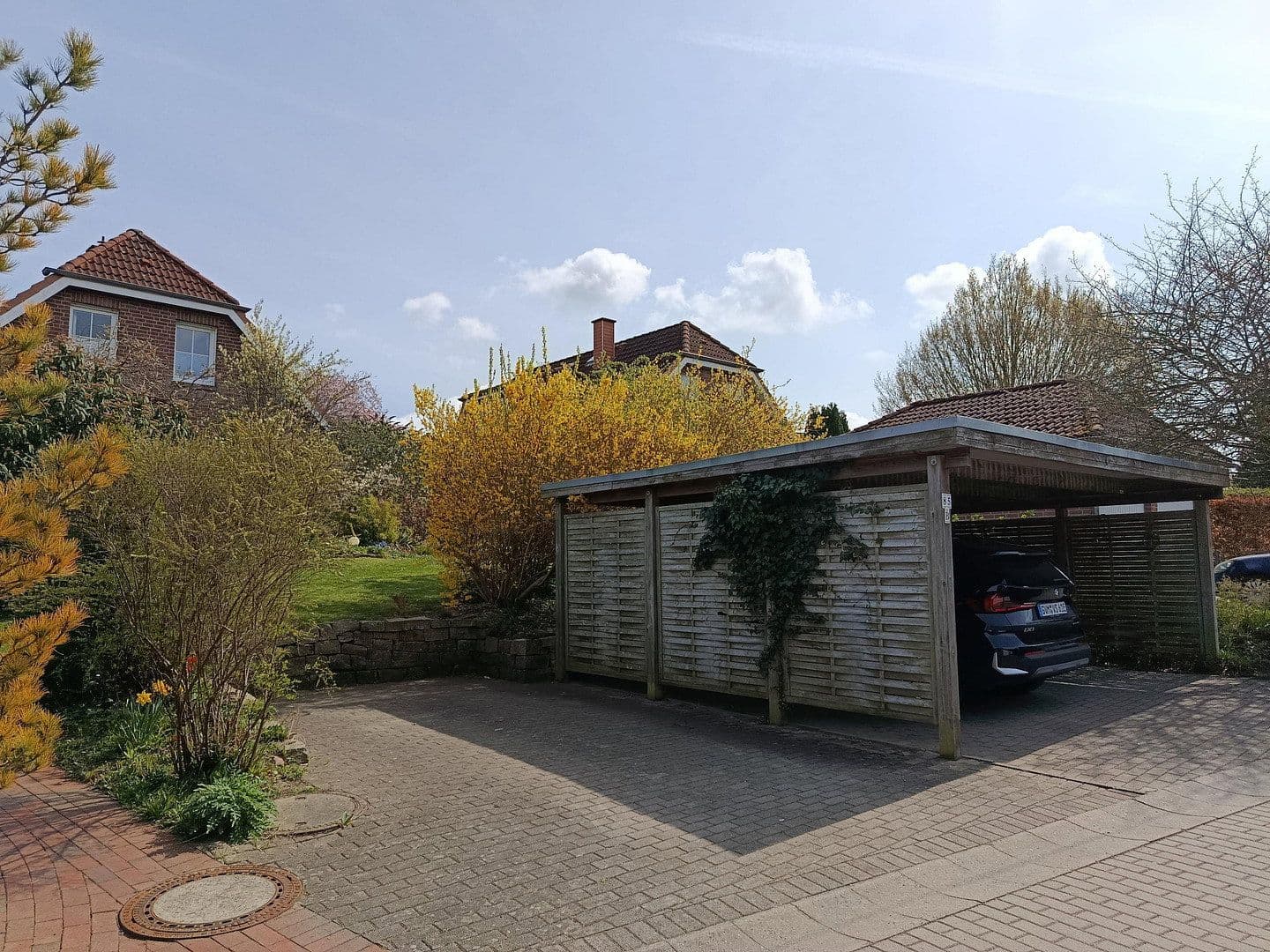Predaj domu 113 m², pozemek 605 m², Grevesmühlen, Meklenbursko-Predpomoransko Predaj domu 113 m², pozemek 605 m², Grevesmühlen, Meklenbursko-Predpomoransko