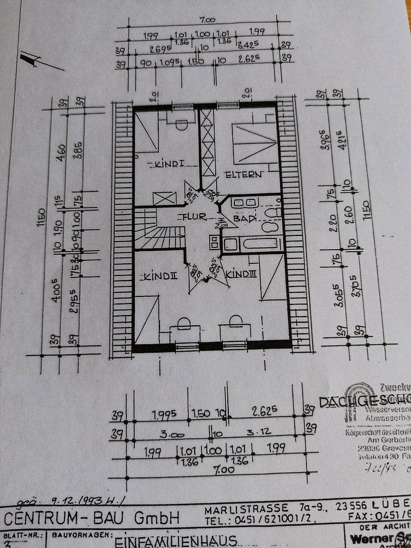 Predaj domu 113 m², pozemek 605 m², Grevesmühlen, Meklenbursko-Predpomoransko Predaj domu 113 m², pozemek 605 m², Grevesmühlen, Meklenbursko-Predpomoransko