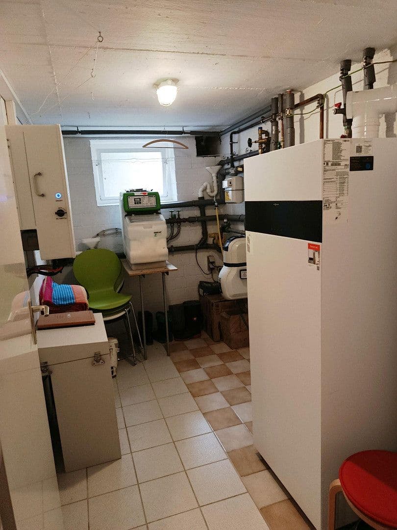 Predaj domu 113 m², pozemek 605 m², Grevesmühlen, Meklenbursko-Predpomoransko Predaj domu 113 m², pozemek 605 m², Grevesmühlen, Meklenbursko-Predpomoransko