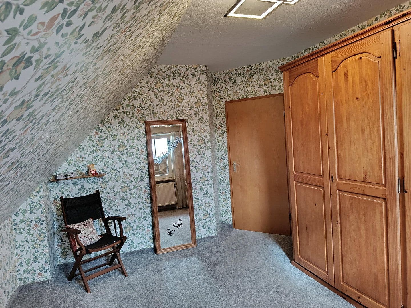 Predaj domu 113 m², pozemek 605 m², Grevesmühlen, Meklenbursko-Predpomoransko Predaj domu 113 m², pozemek 605 m², Grevesmühlen, Meklenbursko-Predpomoransko