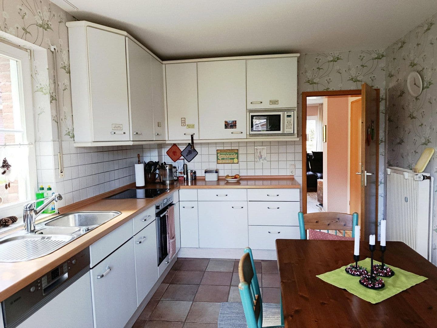 Predaj domu 113 m², pozemek 605 m², Grevesmühlen, Meklenbursko-Predpomoransko Predaj domu 113 m², pozemek 605 m², Grevesmühlen, Meklenbursko-Predpomoransko
