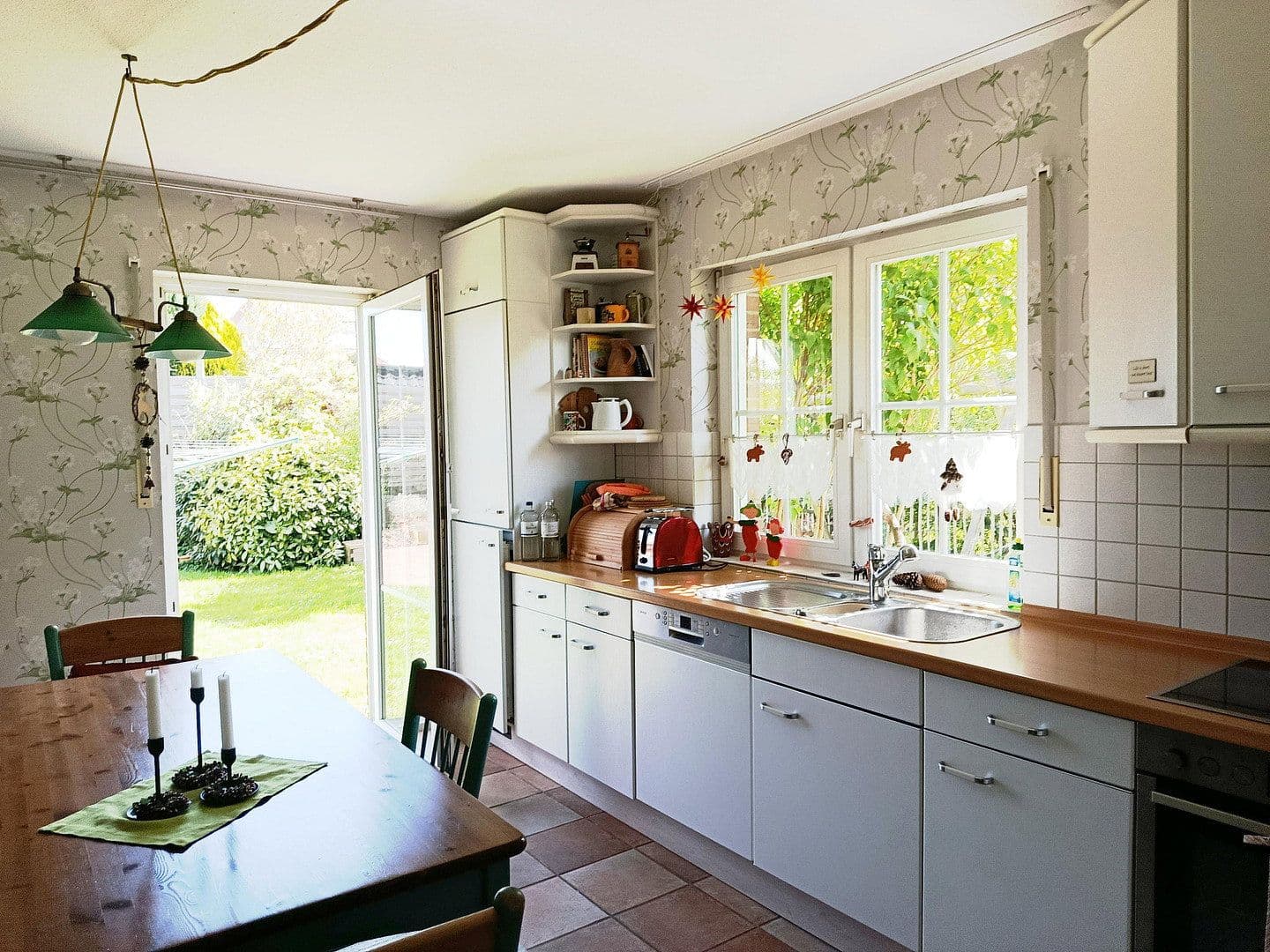 Predaj domu 113 m², pozemek 605 m², Grevesmühlen, Meklenbursko-Predpomoransko Predaj domu 113 m², pozemek 605 m², Grevesmühlen, Meklenbursko-Predpomoransko