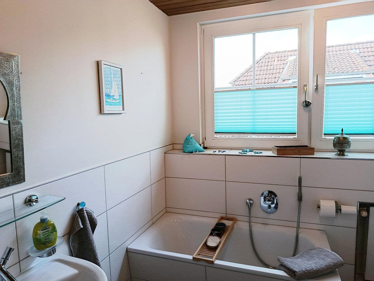 Predaj domu 113 m², pozemek 605 m², Grevesmühlen, Meklenbursko-Predpomoransko Predaj domu 113 m², pozemek 605 m², Grevesmühlen, Meklenbursko-Predpomoransko
